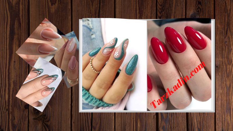 2026 Bahar Tırnak Modası: Doğallık ve Cesur Renkler Sizi Bekliyor 4 2026 Bahar Tırnak Modası: Doğallık ve Cesur Renkler Sizi Bekliyor