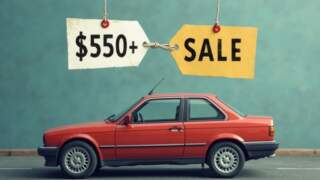 İkinci El Otomobil Fiyatları: Gerçek Değer Nedir?