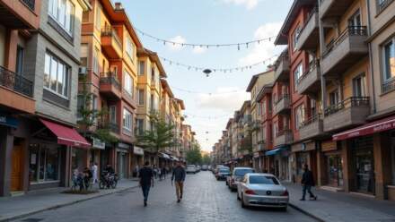 Otonom Araç Kazası Sonrası Mahalle İsyanında Neler Oluyor? 21 Otonom Araç Kazası Sonrası Mahalle İsyanında Neler Oluyor?