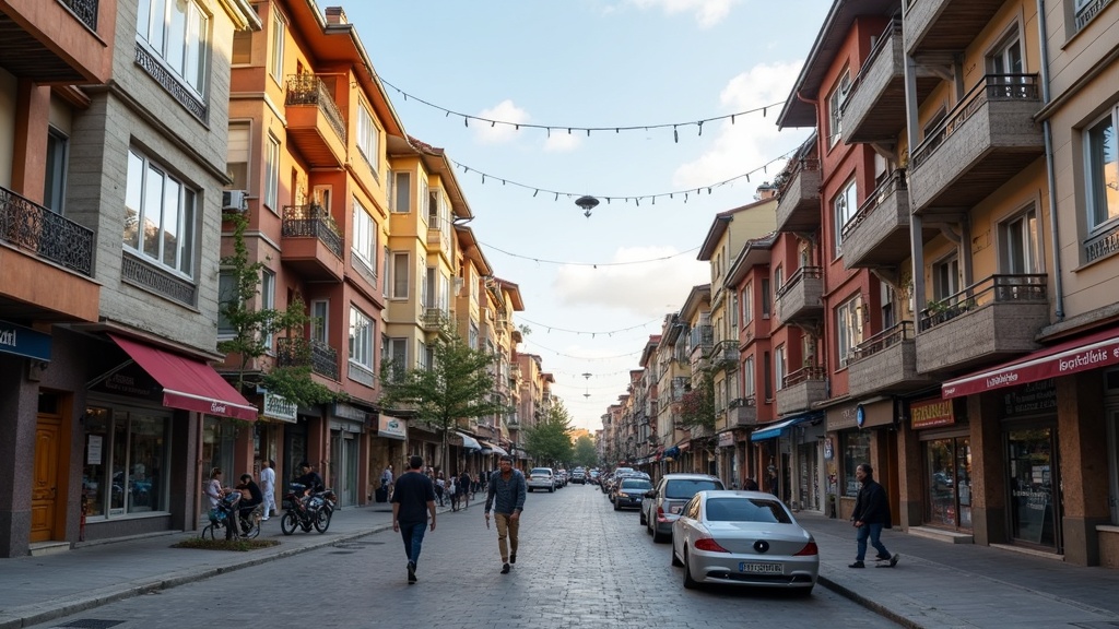 Otonom Araç Kazası Sonrası Mahalle İsyanında Neler Oluyor?