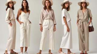 Doğal Görünüm: 2026 Moda Trendlerinin Şaşırtıcı Yüzü