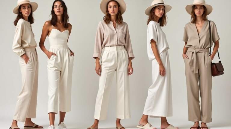 Doğal Görünüm: 2026 Moda Trendlerinin Şaşırtıcı Yüzü