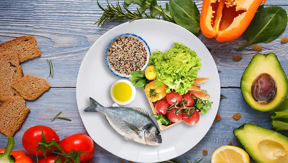 İbn Sina Beslenme Düzeni: Yavaş Zayıflama İçin yeniden Gündemde!