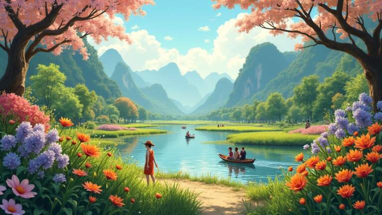 Turistik Yerler: Nisan Tatillerinde Yenilenen Mekanlar ve Deneyimler