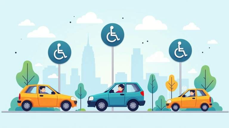 ÖTV’siz Araç Alma İmkanı: Engellilere Sağlanan Kolaylıklar Neler?