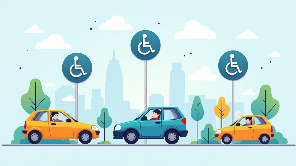 ÖTV’siz Araç Alma İmkanı: Engellilere Sağlanan Kolaylıklar Neler?