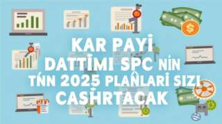 Kar Payı Dağıtımı: DESPC’nin 2025 Planları Sizi Şaşırtacak