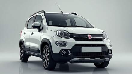 Fiat Grande Panda Elektrikli: Uygun Fiyatlı Elektrikli Araç Detayları