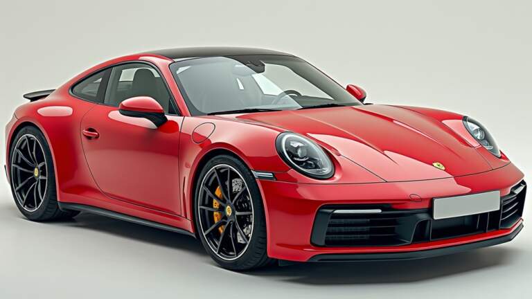 Porsche Araç Teslimatları Neden Yüzde 15 Düştü? Değişimlerin Arkasındaki Sebepler