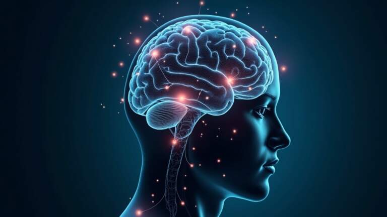 Beyin-Bilgisayar Arayüzü: Felçli Bireyler İçin Yeni Bir Umut