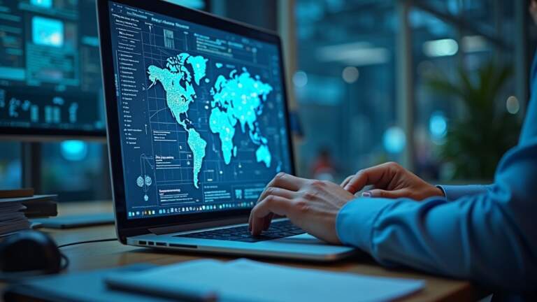 Dünya Ofis Bilgisayar Şampiyonası: 1500 Yarışmacı Neler Yaşadı?