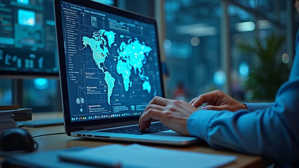 Dünya Ofis Bilgisayar Şampiyonası: 1500 Yarışmacı Neler Yaşadı?