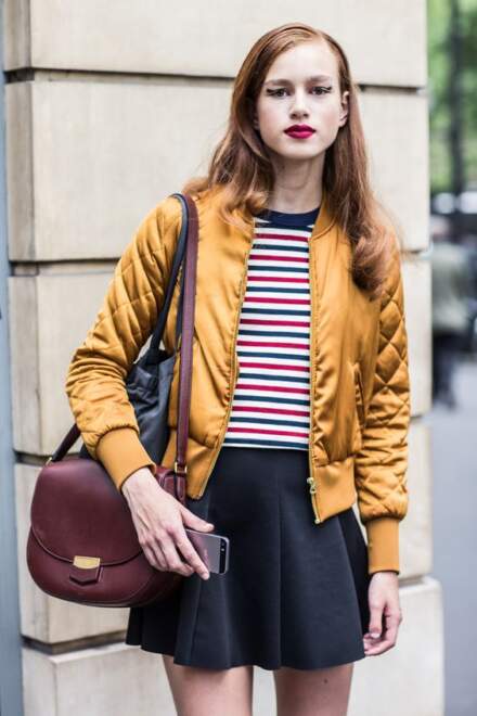 2026 Bahar Bomber Ceketleri: Sokak Stilinizi Şıklaştırsın!