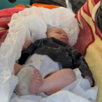 Bolu’da Anne Bebeğini Öldürdü: Dehşet Verici Olayın Detayları