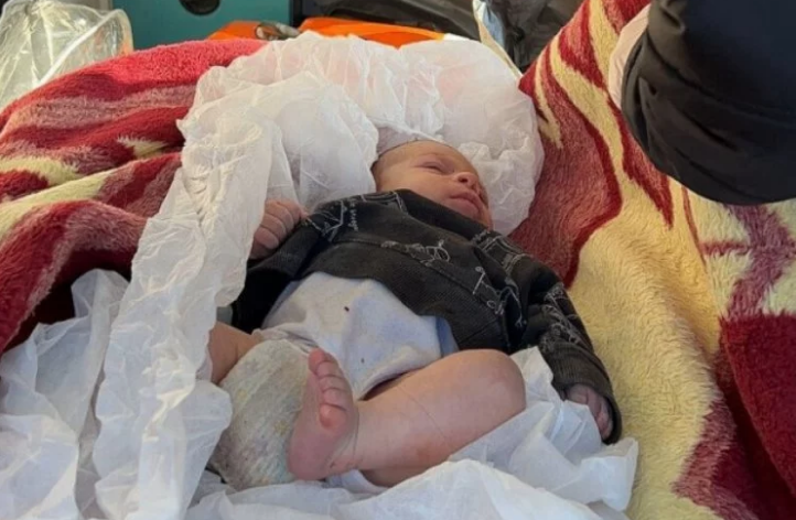 Bolu’da Anne Bebeğini Öldürdü: Dehşet Verici Olayın Detayları