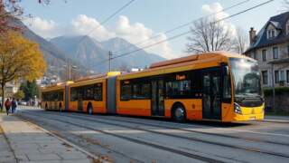 Taşkent Hive Hızlı Tren Hattı ile Keşfedilecek 7 Yer