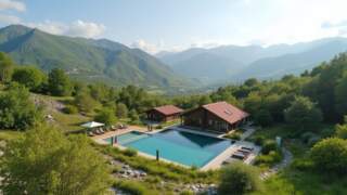 Kangal Balıklı Göl Tabiat Parkı’nın Dönüşümü: Sağlık Turizmi İçin Yenilikler