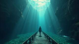 Life Below: Su Altında Şehir Kurma Macerası Duyuruldu!