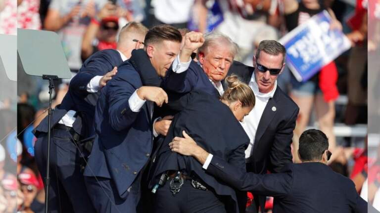 Trump Suikast Girişimi: İsrail Ordusu Tişörtüyle Neler Oluyor?