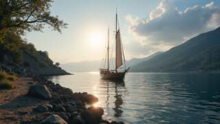 Marmara Gölü’nde Göçmen Kuşların Yeniden Yuva Olması Hayret Verici