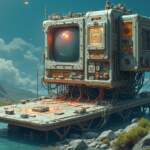 Elektriksiz Bilgisayar: Geleceğin Mekanik Çözümü Nedir?