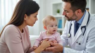 Hemofili: Annedeki Genetik Mutasyon Bebeği Nasıl Etkiler?