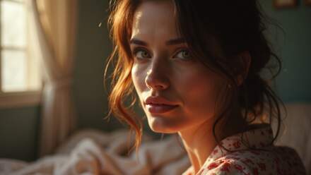 Esin Gündoğdu Kilo Verme Sürecinde Şok Eden Dönüşümü