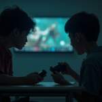 İsa Aras Mersinli’nin bilgisayarından çıkan oyunlar ve katliam