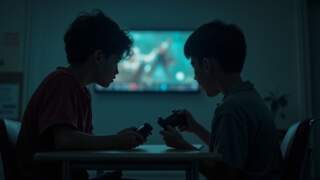 İsa Aras Mersinli’nin bilgisayarından çıkan oyunlar ve katliam