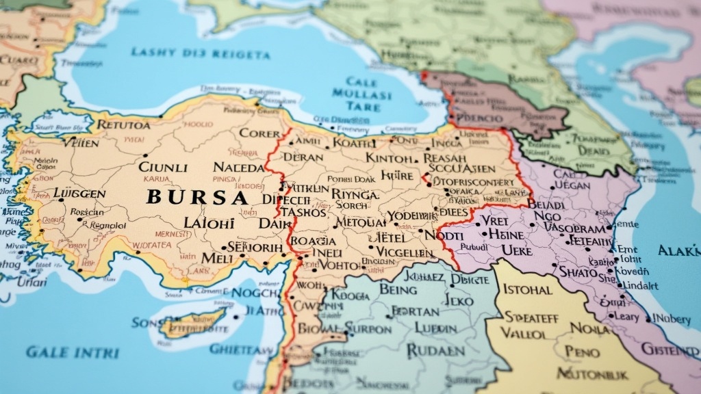 Bursa’da Güvenlik Doğrulaması: Tüm Bilmeniz Gerekenler