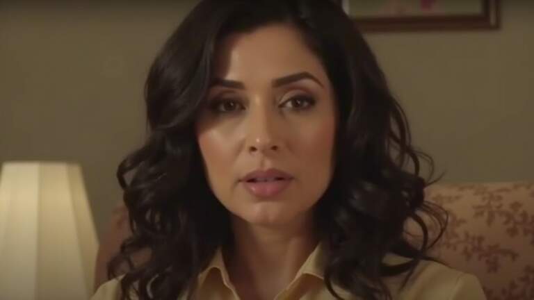 Nurgül Yeşilçay Yeni Oyuncağıyla Çıldırtan Anları Paylaştı