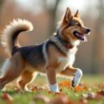 Obez Köpek Ori’nin Diyet Programı: Sıra Dışı Macerası