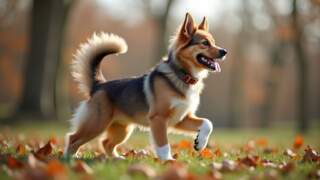 Obez Köpek Ori’nin Diyet Programı: Sıra Dışı Macerası