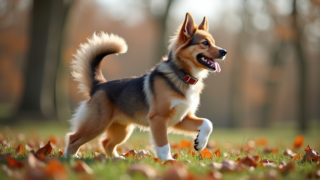 Obez Köpek Ori’nin Diyet Programı: Sıra Dışı Macerası