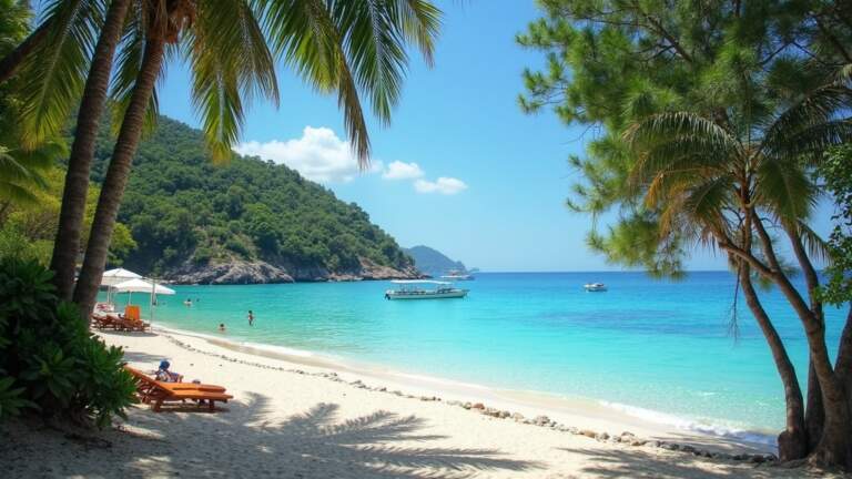 Dünyanın En Güzel Plajlarıyla 2026 Tatilinizi Planlayın