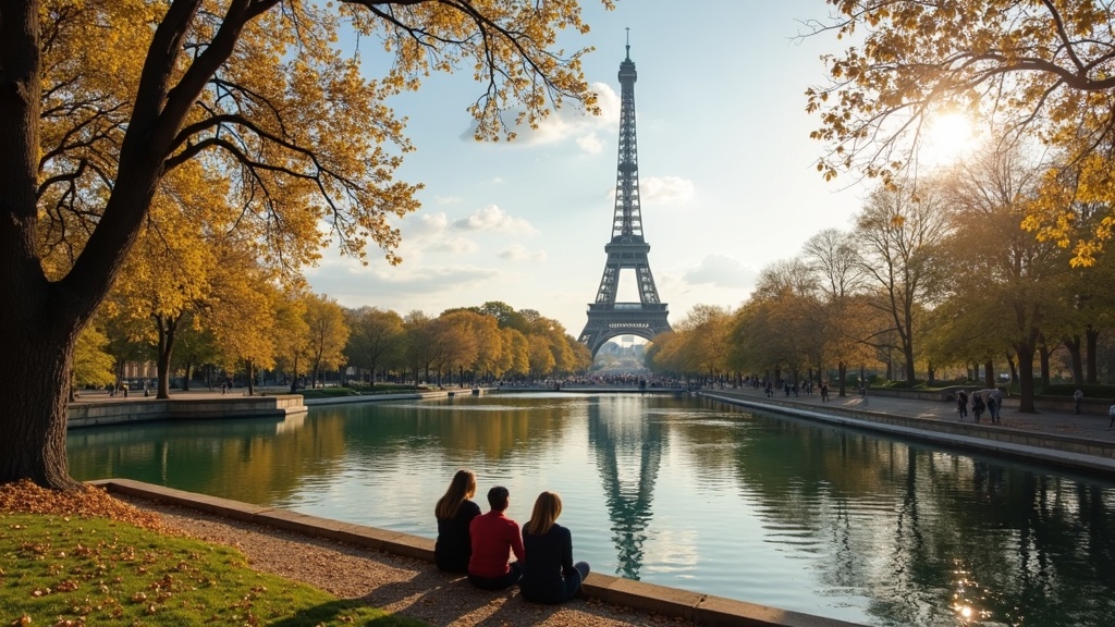 Paris Etkinlikleri: 19 Nisan 2026'da Neler Yapılabilir? 4 Paris Etkinlikleri: 19 Nisan 2026’da Neler Yapılabilir?