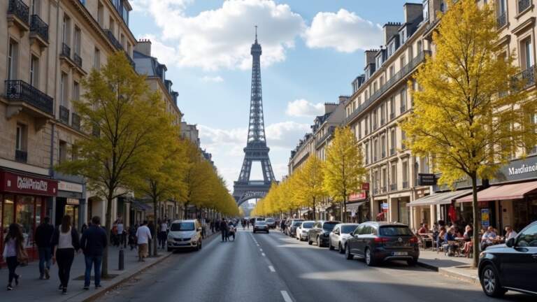 Paris 2 Ekim 2026 Etkinlikleri: Kaçırılmaması Gereken Anlar