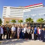 Bodrum Devlet Hastanesi, Anne Dostu Unvanı ile Kaliteyi Artırıyor