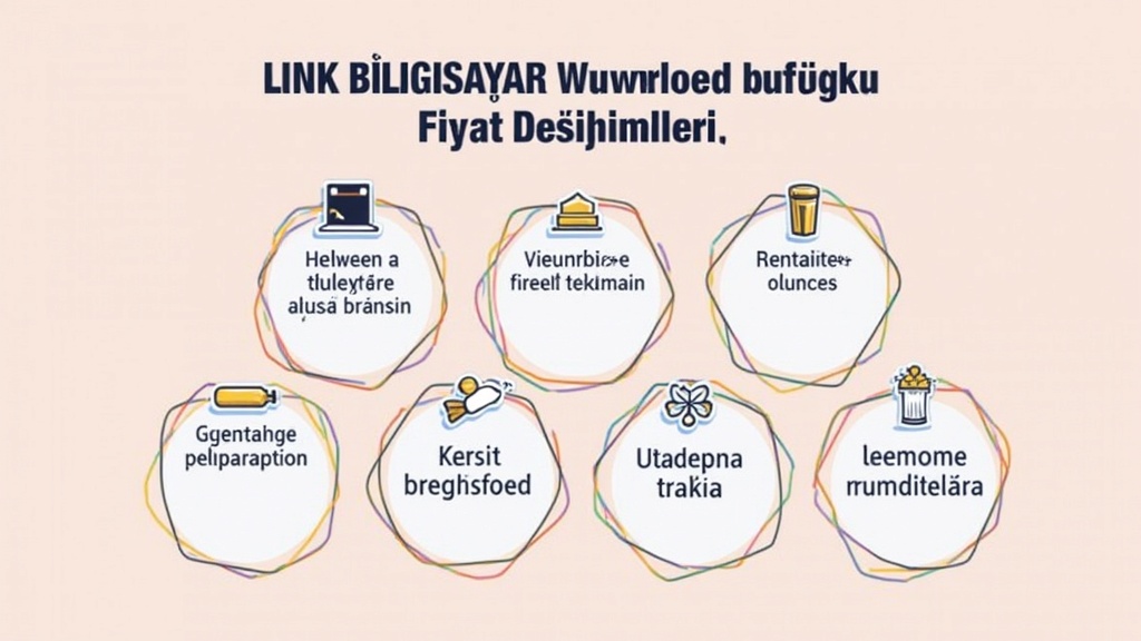 LINK BILGISAYAR Hisseleri: Bugünkü Fiyat Düşüşü Nedenleri