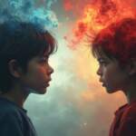 Çocuklarda Şiddet: Nedenleri ve Çözüm Yolları Üzerine Düşünceler