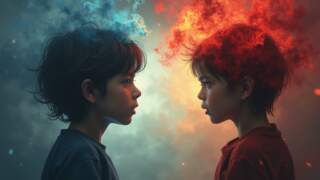 Çocuklarda Şiddet: Nedenleri ve Çözüm Yolları Üzerine Düşünceler