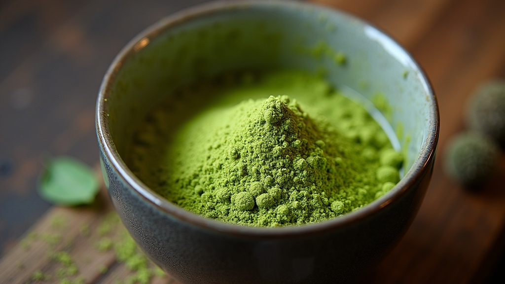 Matcha ile Hayatınıza Aromatik Bir Dokunuş Katmanın Yolları