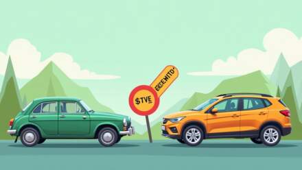 ÖTV'siz Araba Almanın Yolları: Eski Arabanızı Getirin ve Fırsatı Kaçırmayın 18 ÖTV’siz Araba Almanın Yolları: Eski Arabanızı Getirin ve Fırsatı Kaçırmayın