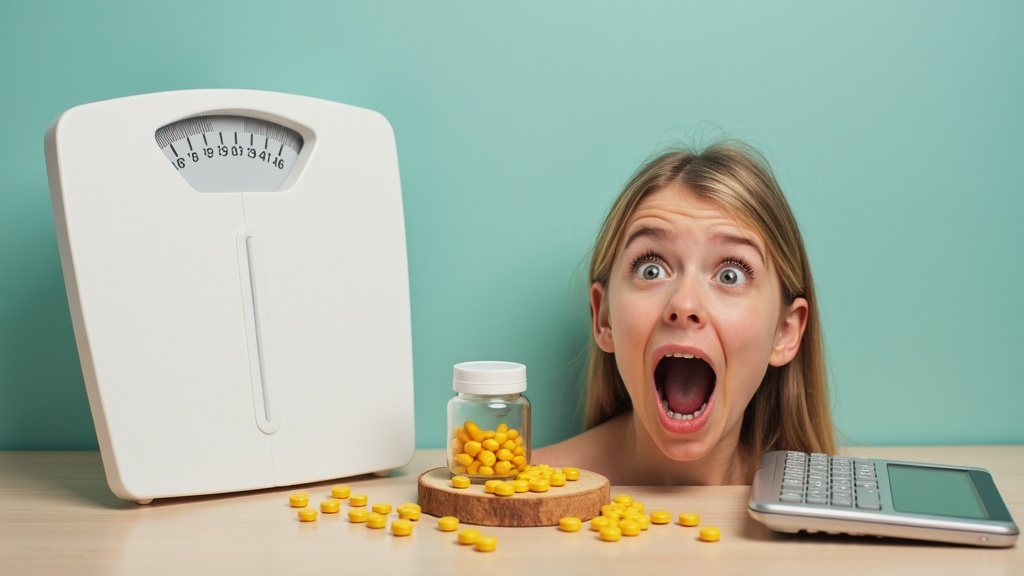 Ozempic Kilo Alma Hızı: Araştırma Sonuçları Şaşırttı