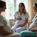 İlk Gebeliğini Yaşayan Anne Adayları için Yeni Uygulama