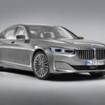 Yeni BMW 7 Serisi: Lüks Sedan Dahilinde Neler Getiriyor?