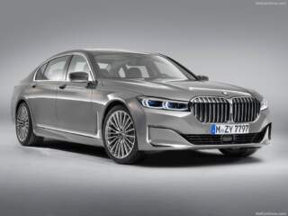 Yeni BMW 7 Serisi: Lüks Sedan Dahilinde Neler Getiriyor?