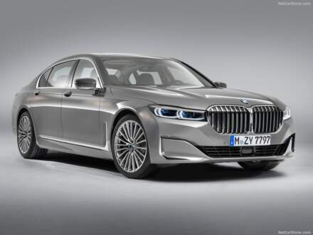 Yeni BMW 7 Serisi: Lüks Sedan Dahilinde Neler Getiriyor? 9 Yeni BMW 7 Serisi: Lüks Sedan Dahilinde Neler Getiriyor?