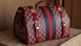 Gucci Bebek Bezi Gerçek mi? Fiyatı Ne Kadar?