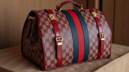 Gucci Bebek Bezi Gerçek mi? Fiyatı Ne Kadar?